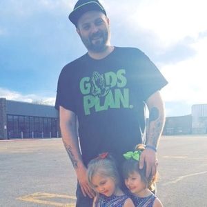 Meet your Posher, Kyle